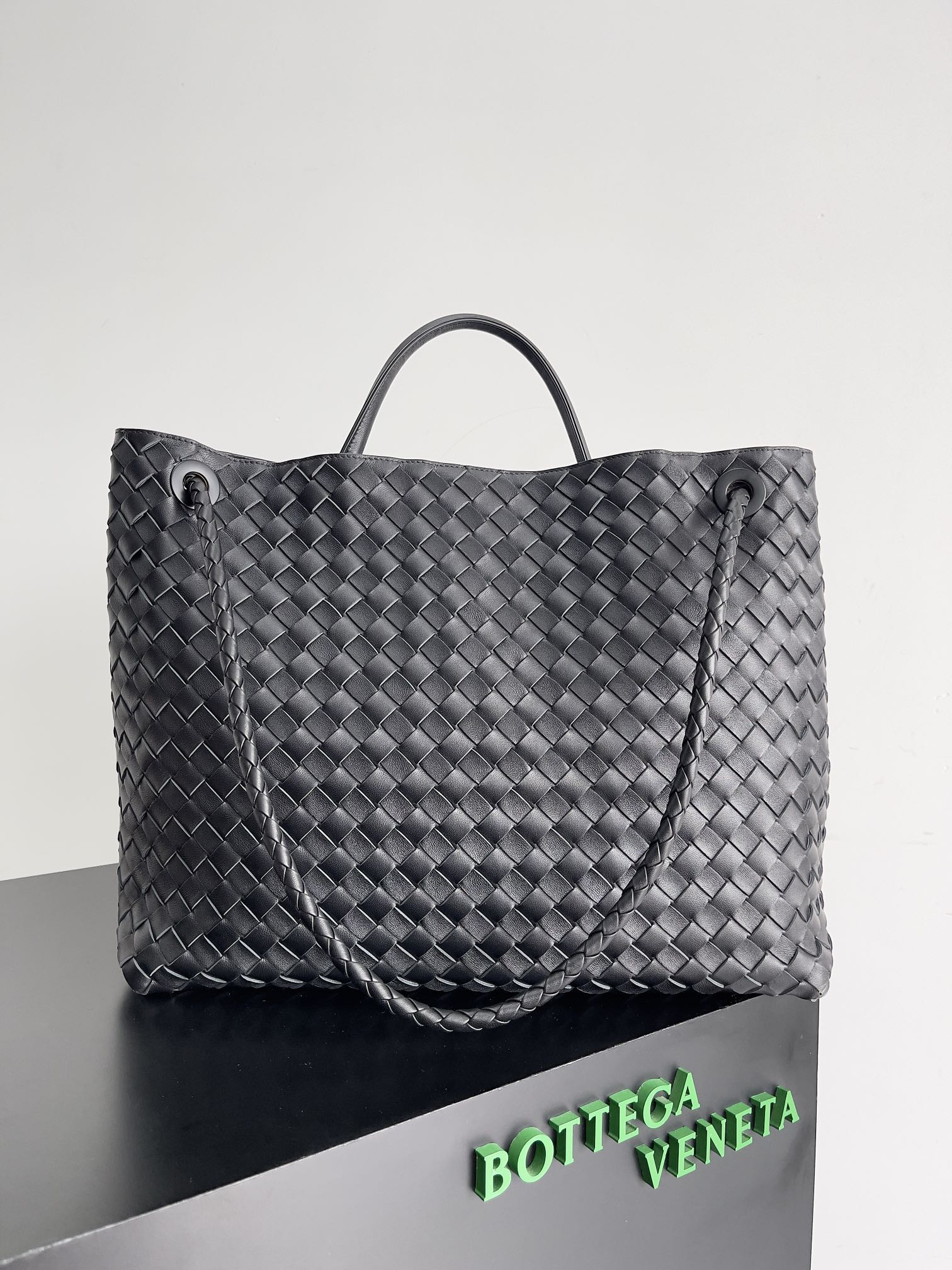 Bottega Veneta Top Handle Bags